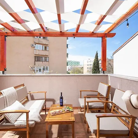Near City Centre Apartment Pula