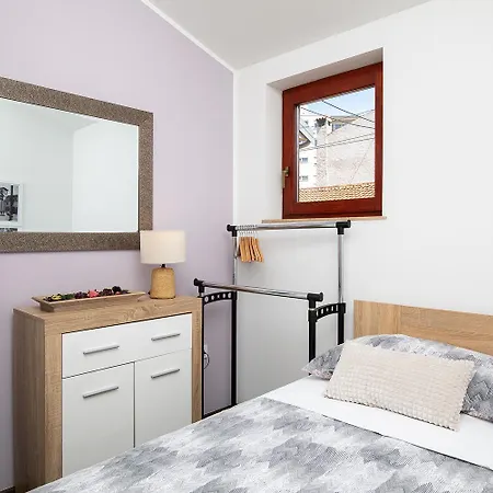 Apartment Near City Centre *